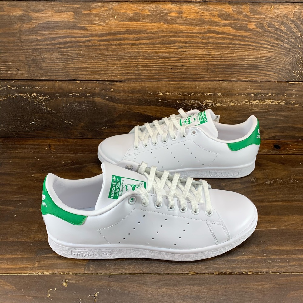 Adidas Stan Smith Mens Shoes - Picture 7 of 8